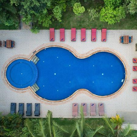 Khemara Sovannphum Hotel เสียมราฐ ภายนอก รูปภาพ