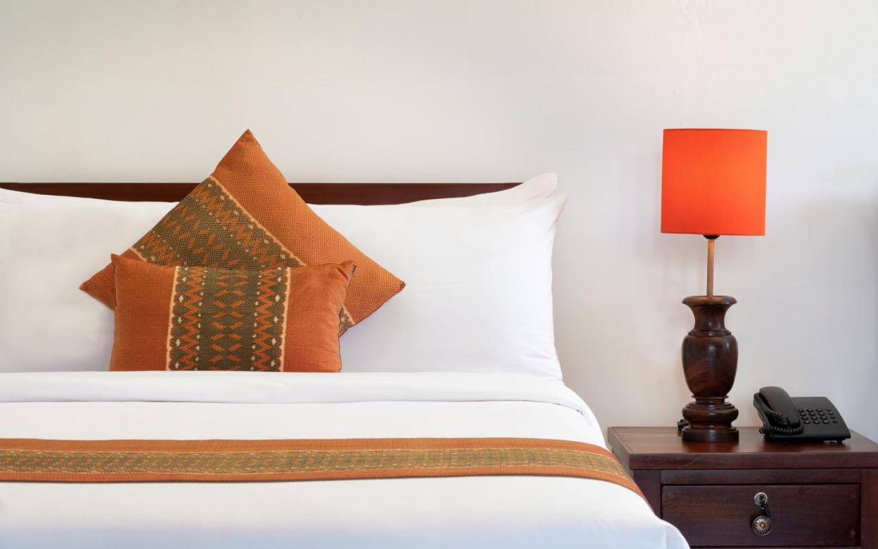 Khemara Sovannphum Hotel เสียมราฐ ภายนอก รูปภาพ